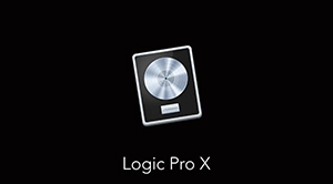 Logic Pro X