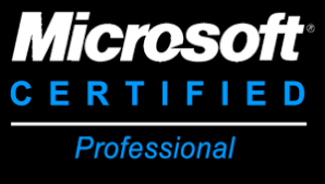 Microsoft MCSE logo
