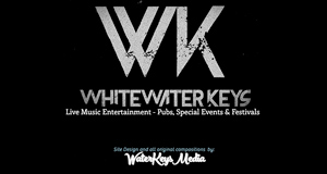 WhiteWaterKeys Logo